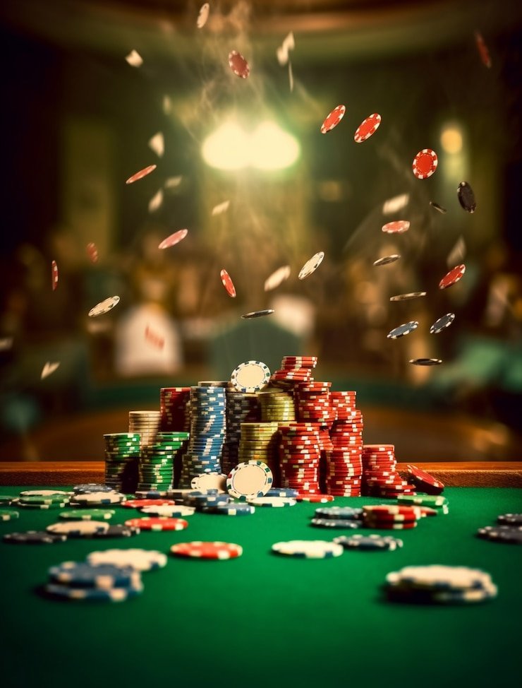 Fitur cascading reels dan multiplier di Gates of Olympus teratai888