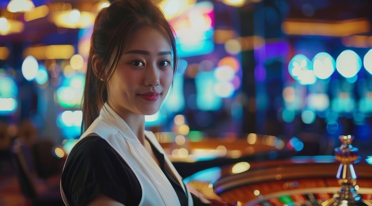 Layar deposit dan metode pembayaran di aplikasi teratai888